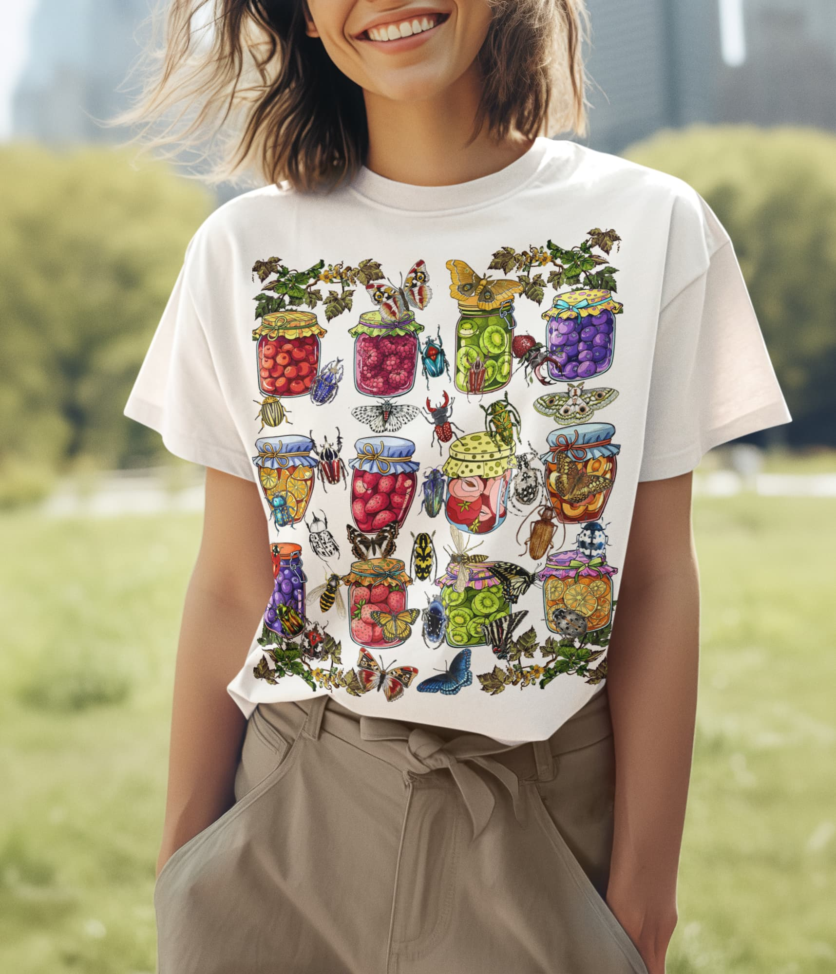 New Items