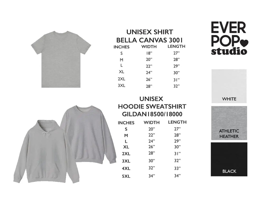 Devil Tiger Graphic Tee Shirt, Hoodie Sweatshirt