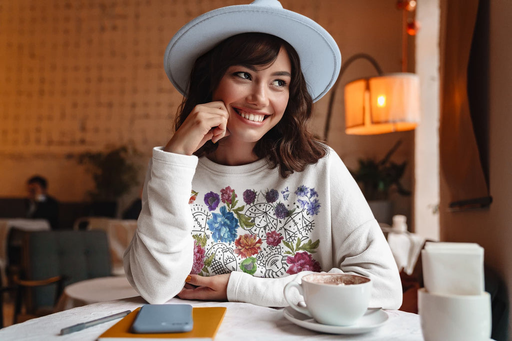 Zodiac Astrology Graphic Tee Shirt, Hoodie Sweatshirt