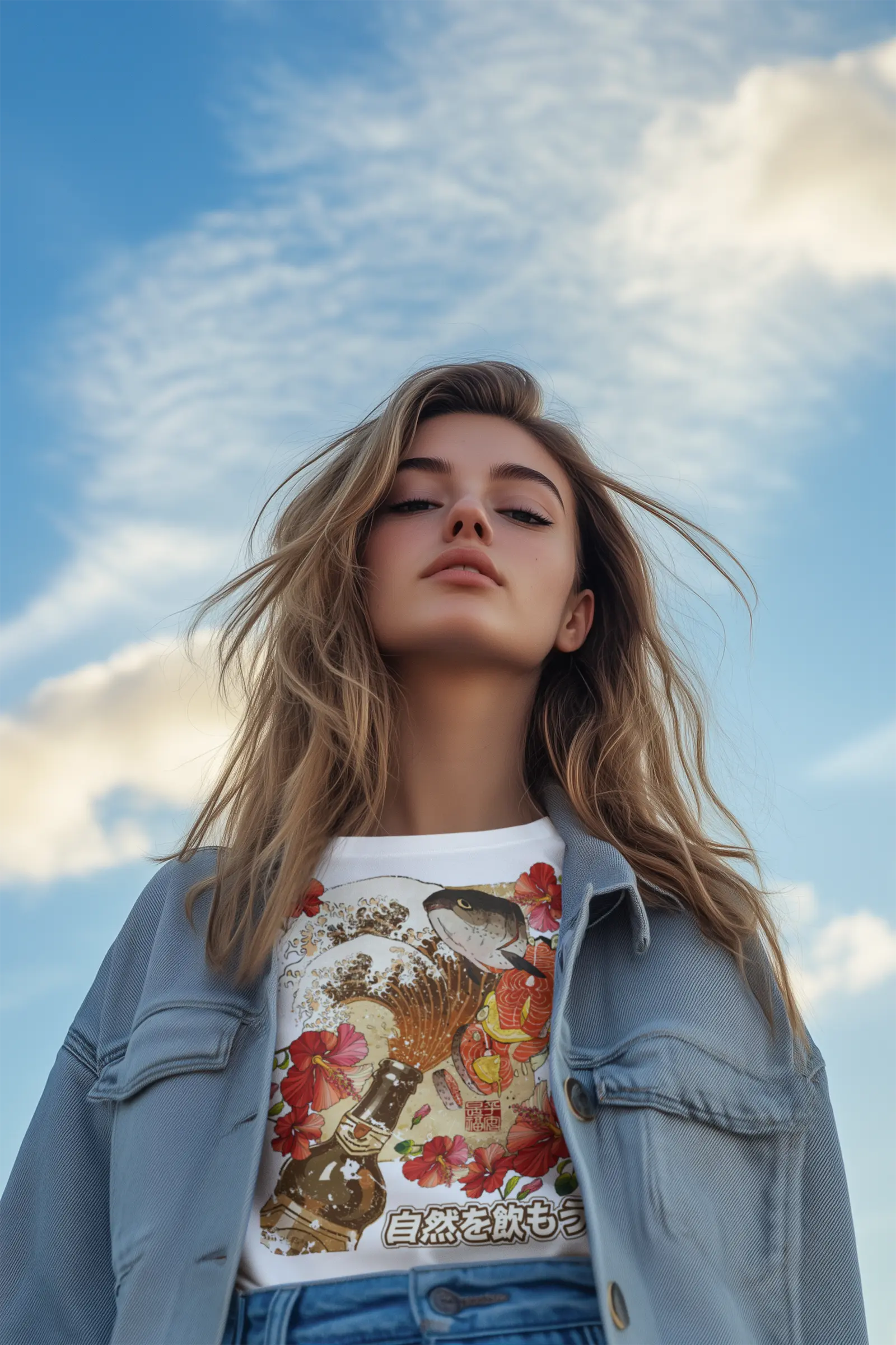 Beer Wave Graphic Tee shirt, Hoodie Sweatshirt