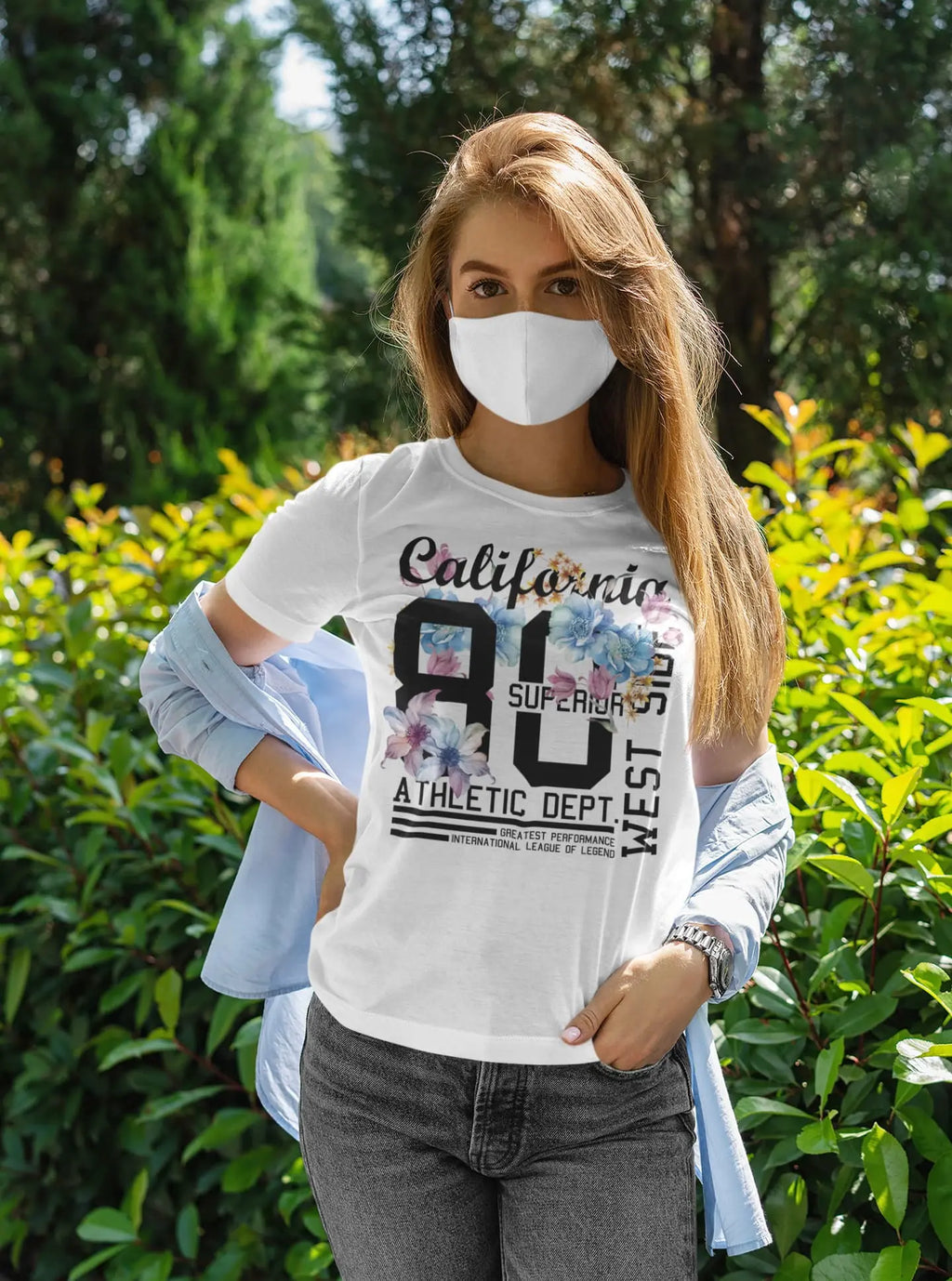 California College Graphic Tee Shirt, Hoodie Sweatshirt