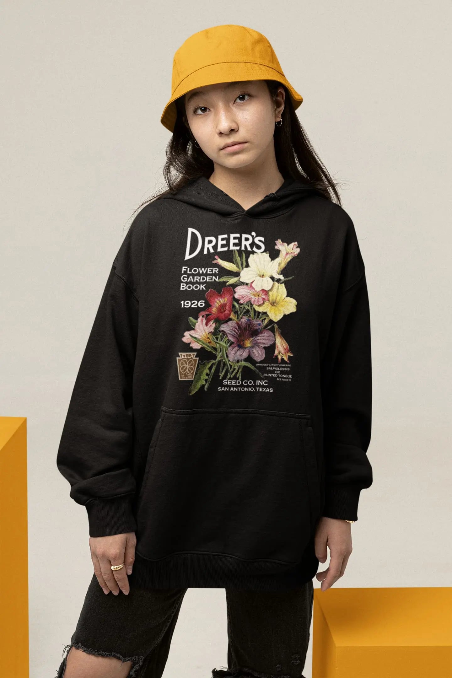 Vintage Retro Graphic Tee Shirt, Hoodie Sweatshirt