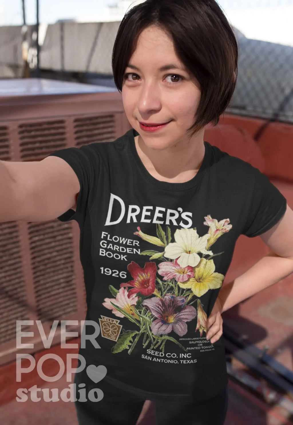 Vintage Retro Graphic Tee Shirt, Hoodie Sweatshirt