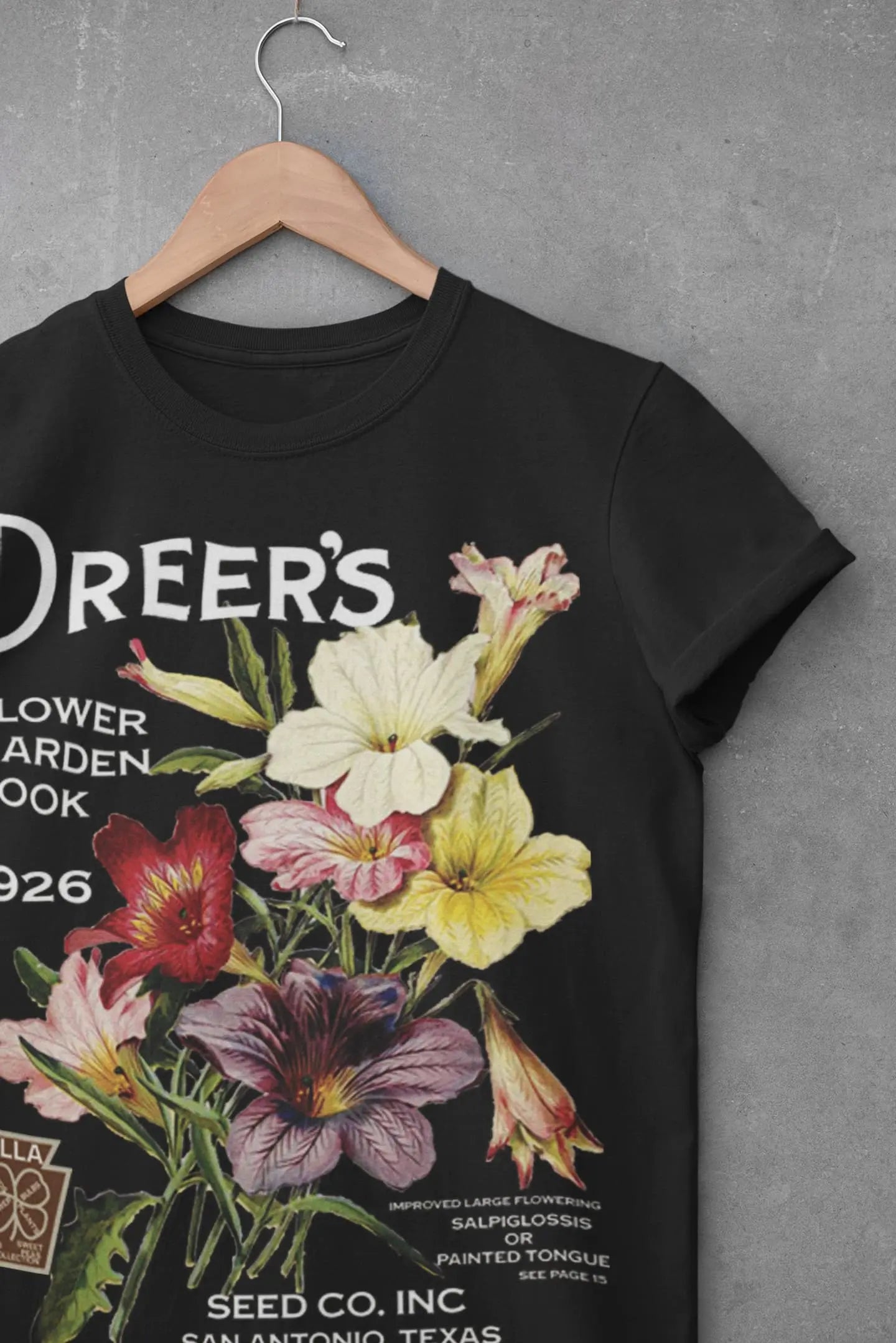 Vintage Retro Graphic Tee Shirt, Hoodie Sweatshirt