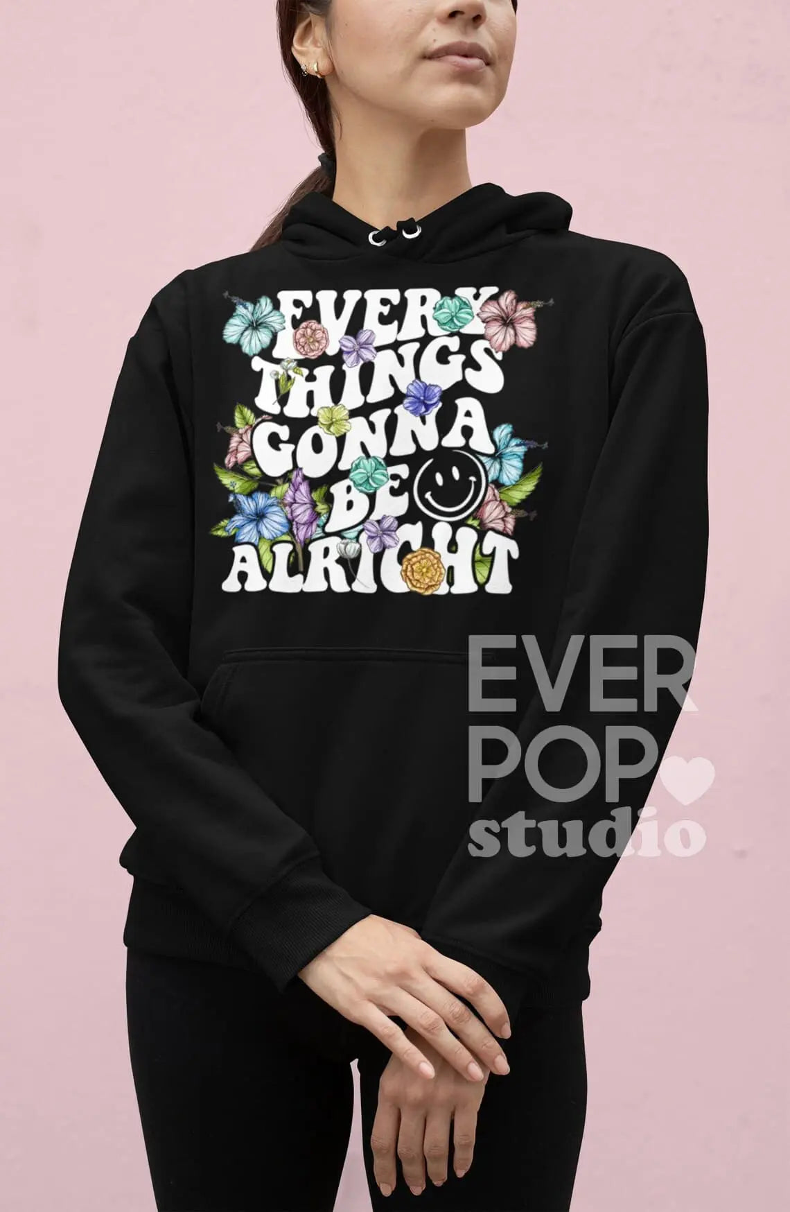 Everything Gonna be Alright Tee Shirt, Hoodie sweatshirt