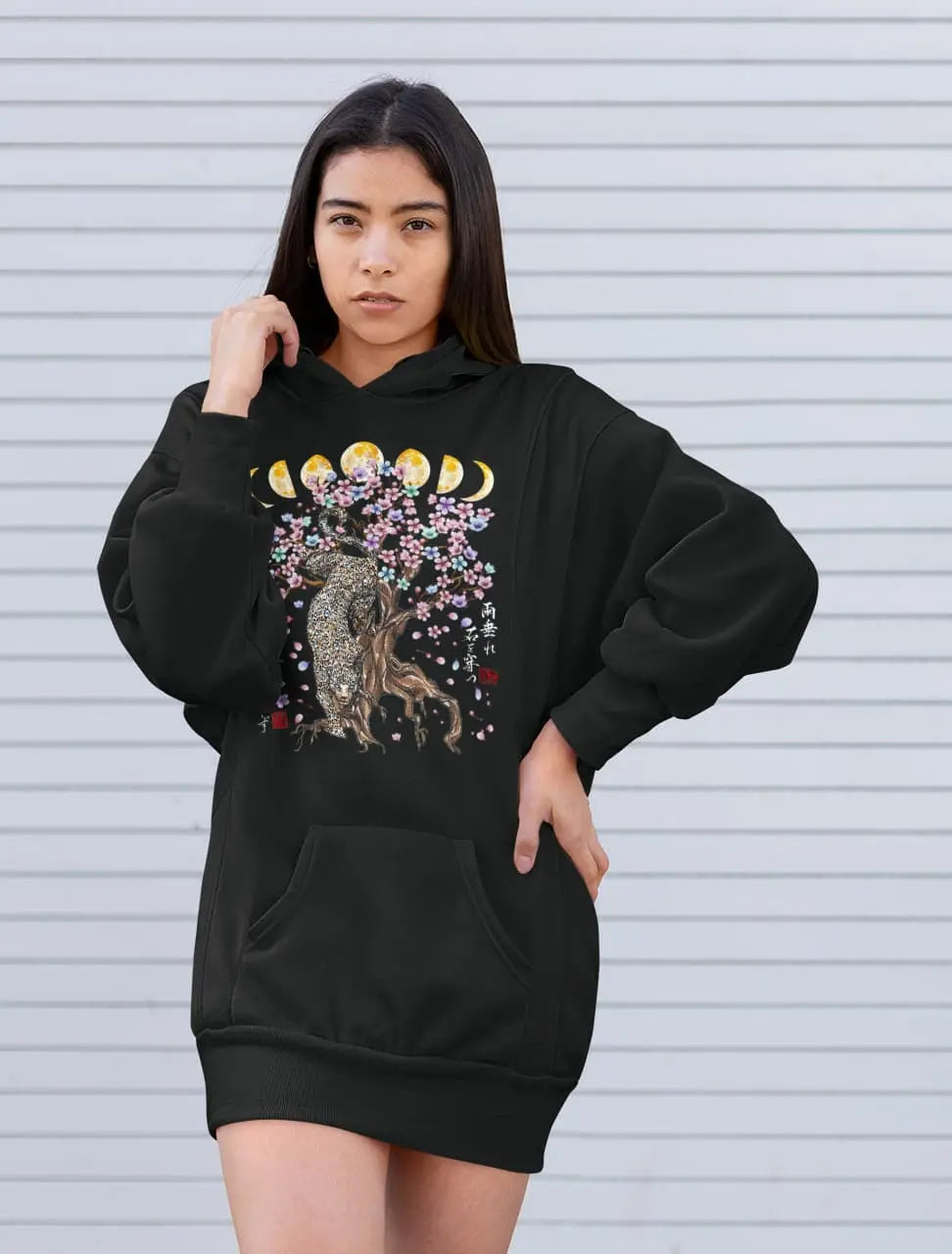 Eye Jaguar Graphic Tee Shirt, Hoodie Sweatshirt