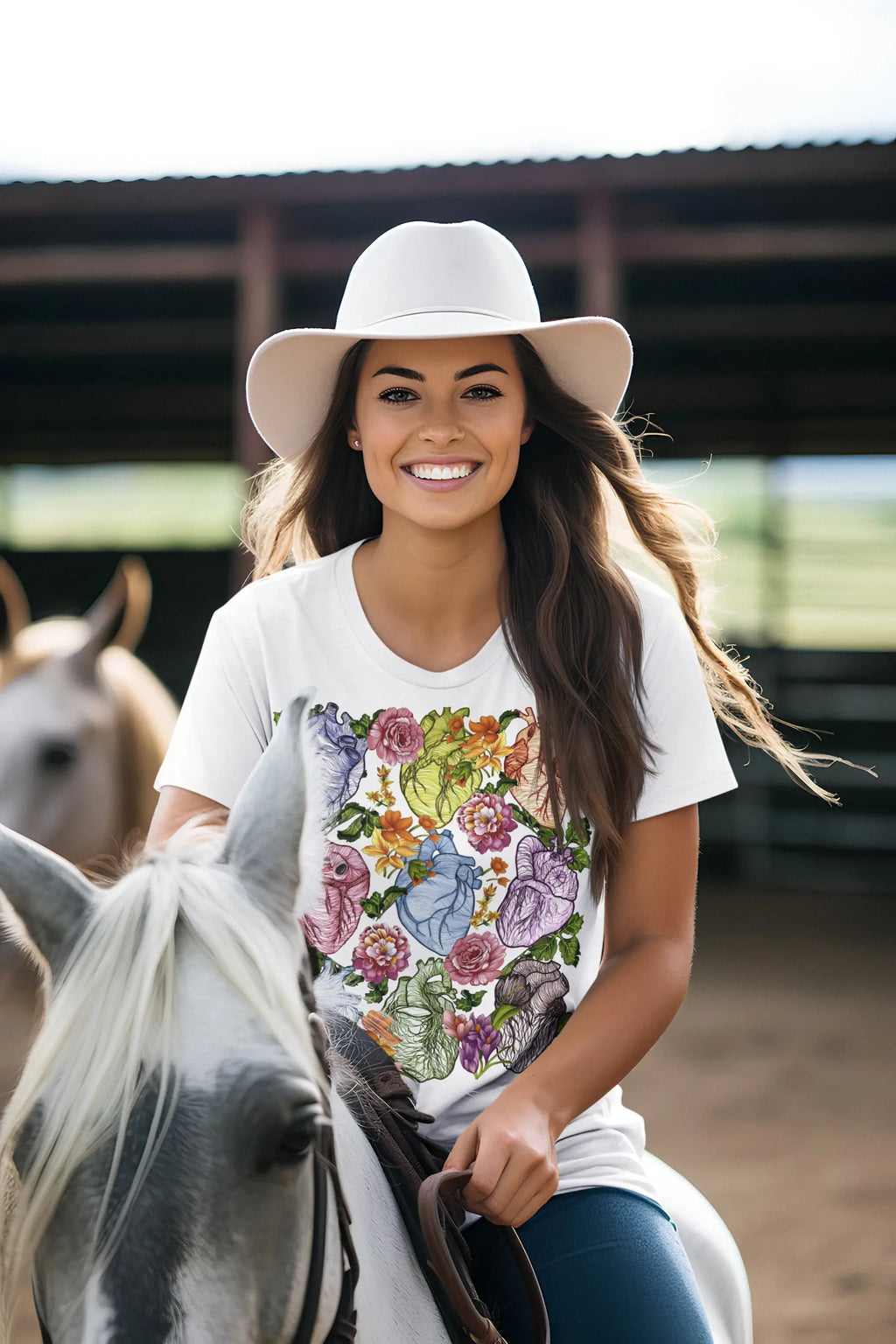 Heart Anatomy Graphic Tee Shirt, Hoodie Sweatshirt