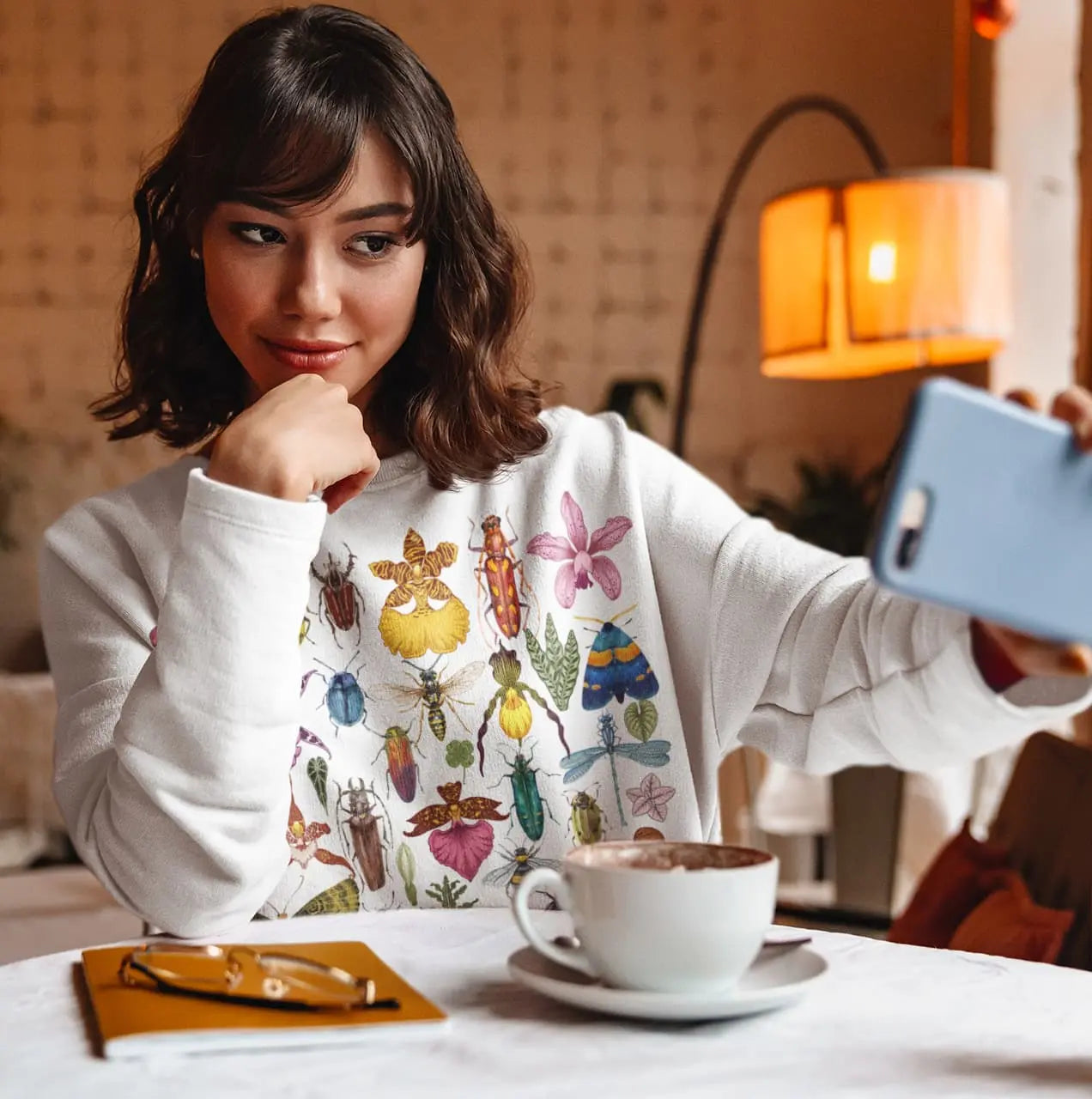 Bug Insect Graphic Tee Shirt, Hoodie Sweatshirt