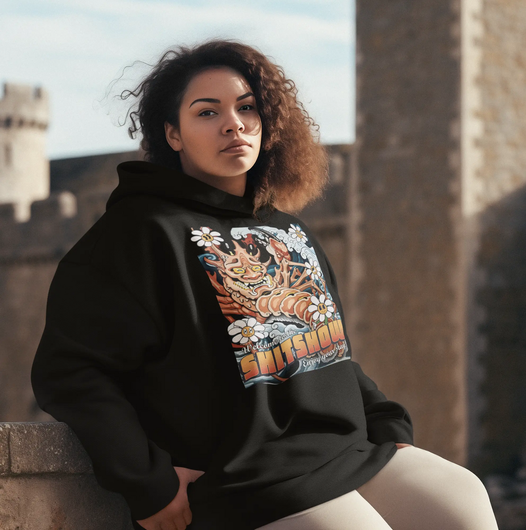 Retro Lobster Beach Graphic Tee Shirt, Hoodie Sweatshirt