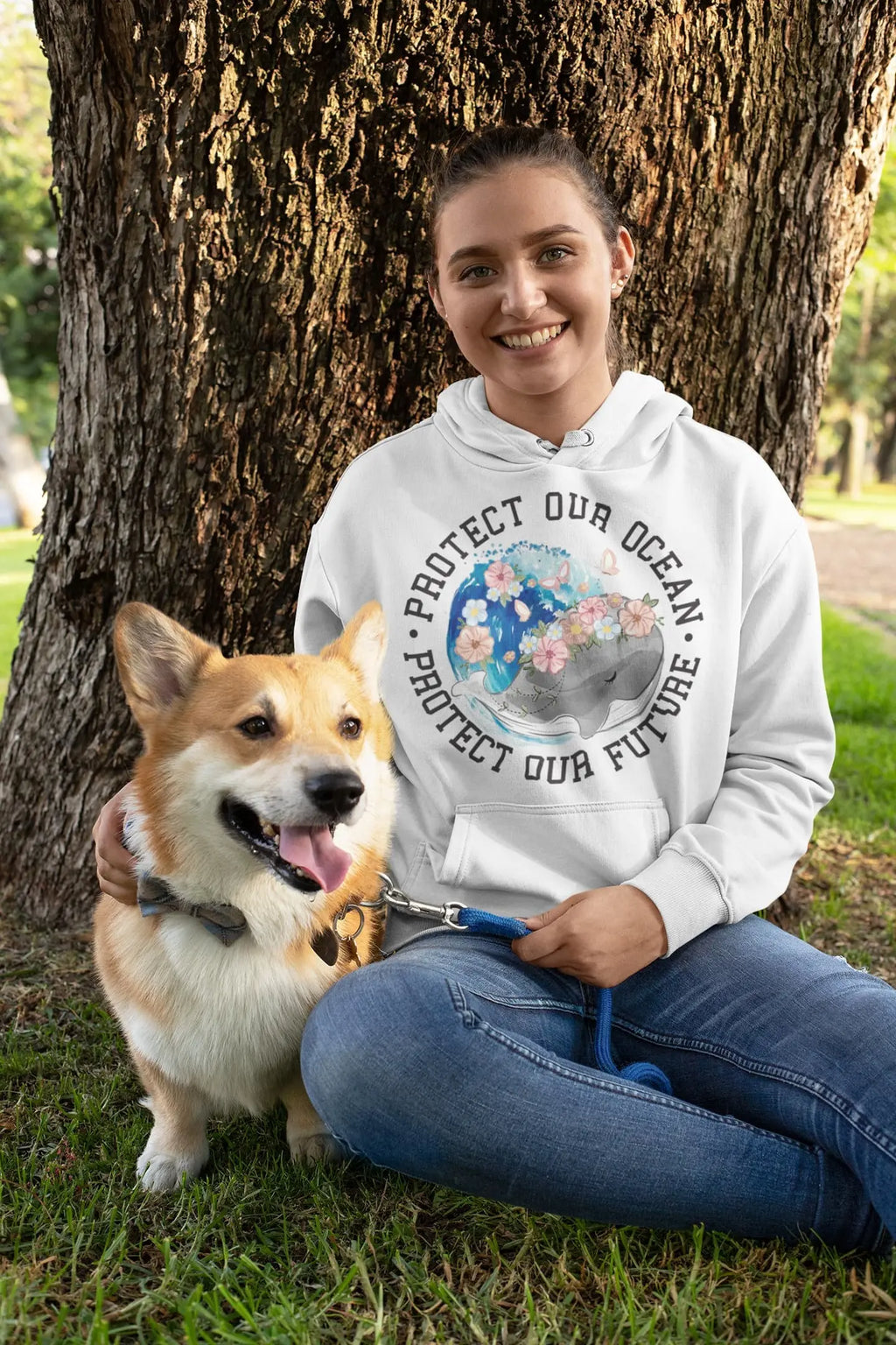 Save The Ocean Graphic Tee Shirt, Hoodie Sweatshirt