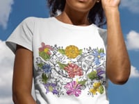 Moth Butterflty Graphic Tee Shirt, Hoodie Sweatshirt