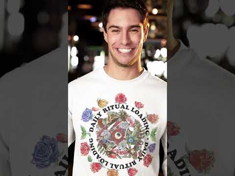 Circle of Witch Ritual Skull Graphic Tee Shirt, Hoodie Sweatshirt