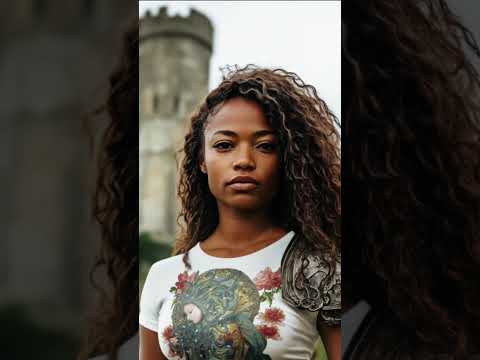 Japanese Medusa Graphic Tee Shirt, Hoodie Sweatshirt