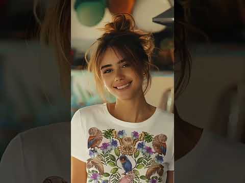 Owl Woodland Graphic Tee Shirt, Hoodie Sweatshirt