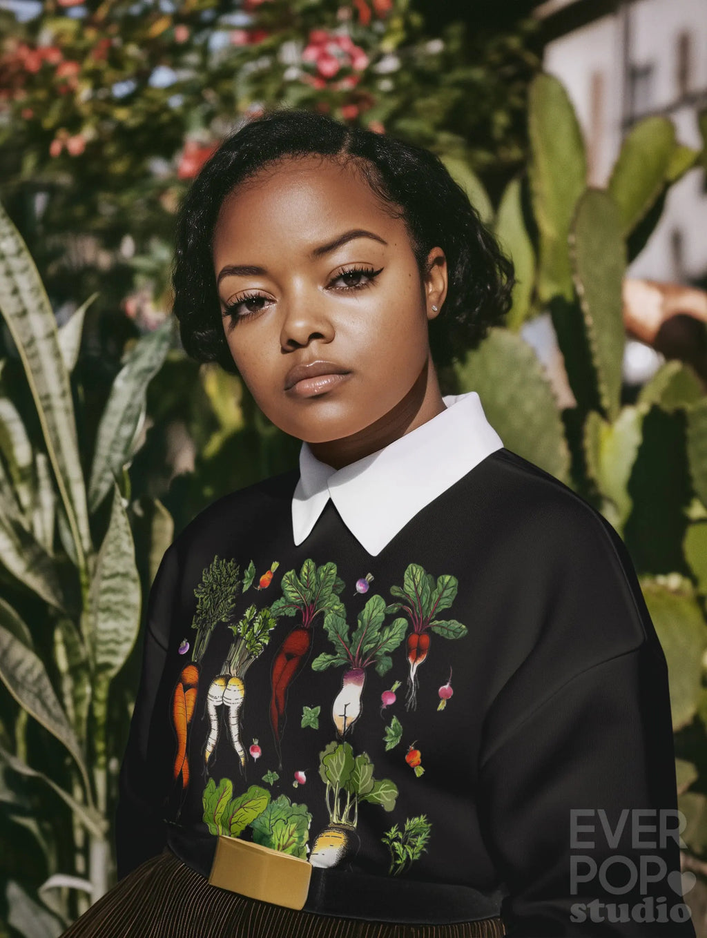 Radish Hip Graphic Tee Shirt, Hoodie sweatshirt