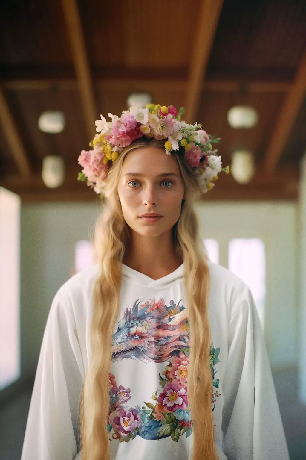 Wizard Dragon Graphic Tee Shirt, Hoodie Sweatshirt